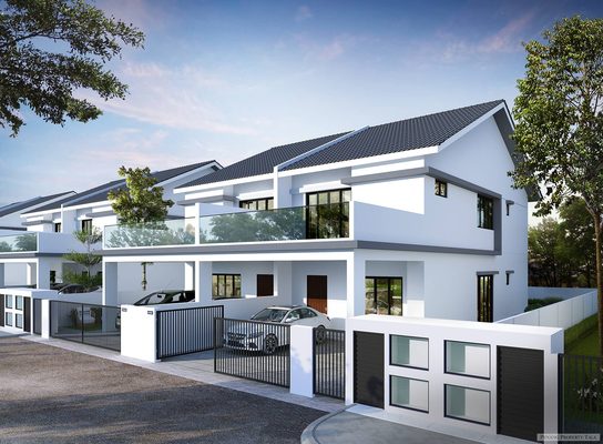 Sanctuary Suria image