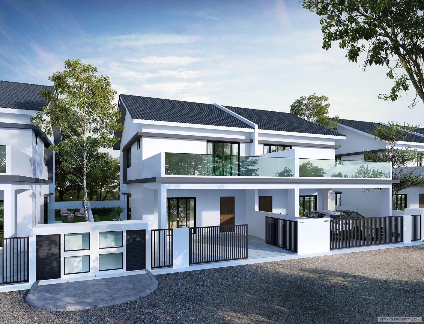 Sanctuary Suria image