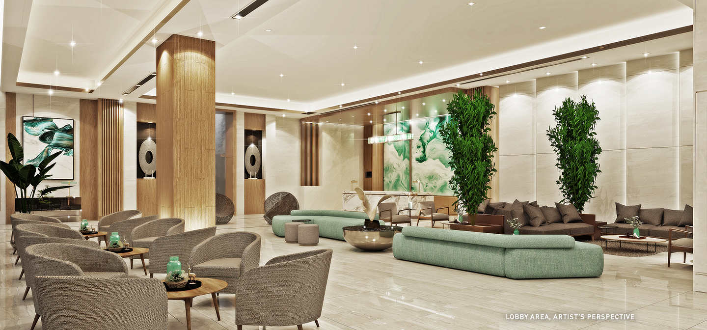 Mint Residences image