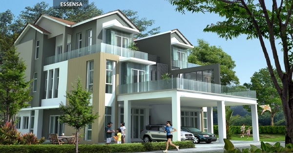 Sentrino | IQI Global 6