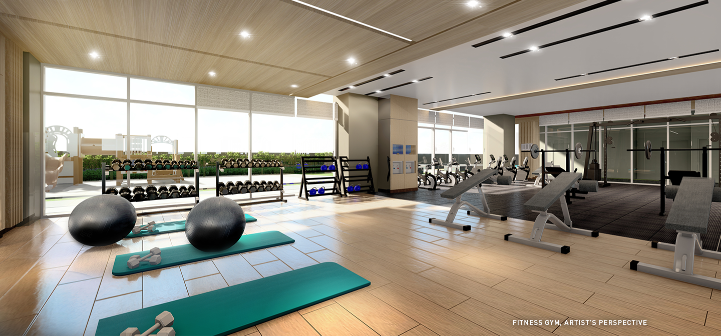 Mint Residences image