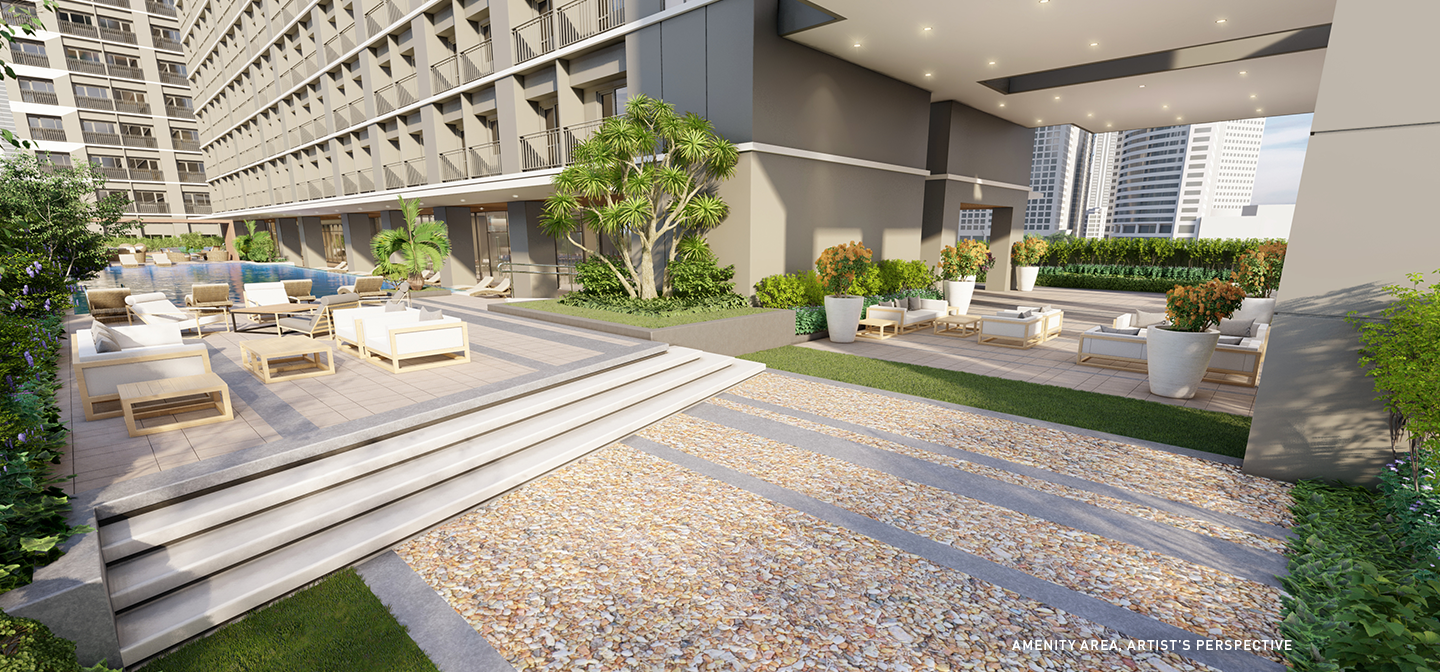 Mint Residences image