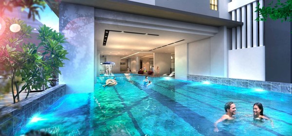 Glisten Hill | IQI Global 7