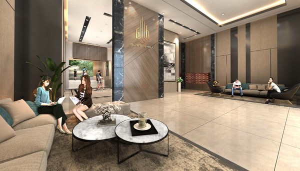 Glisten Hill | IQI Global 8