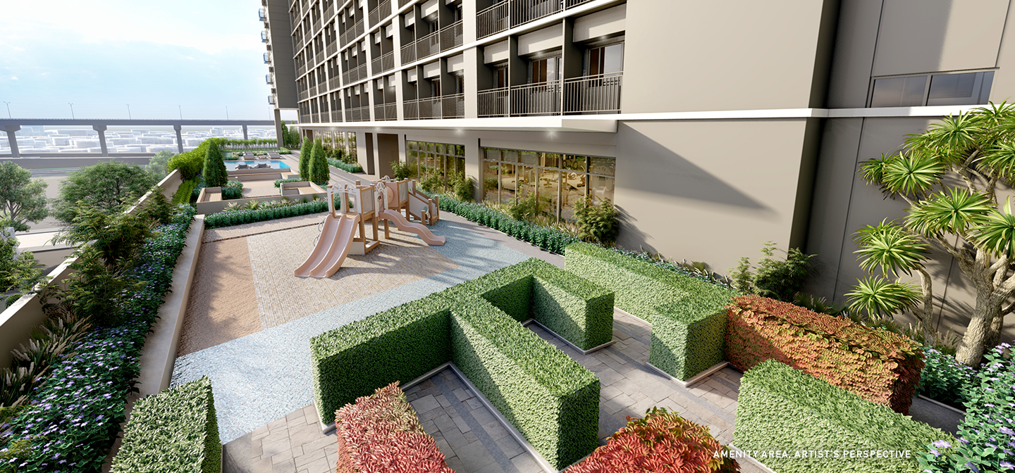 Mint Residences image