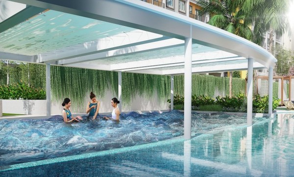 Maldives Residences image