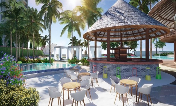 Maldives Residences image