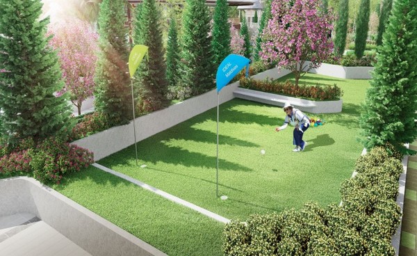 Maldives Residences image