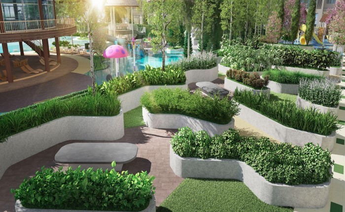 Maldives Residences image