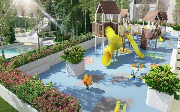 Maldives Residences | IQI Global 6