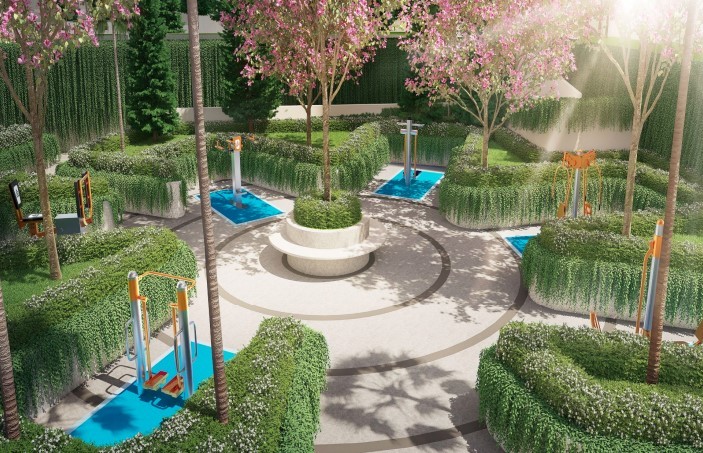 Maldives Residences image