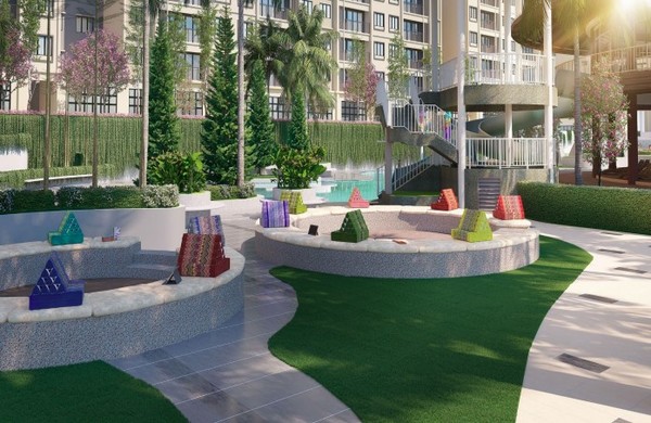 Maldives Residences | IQI Global 7