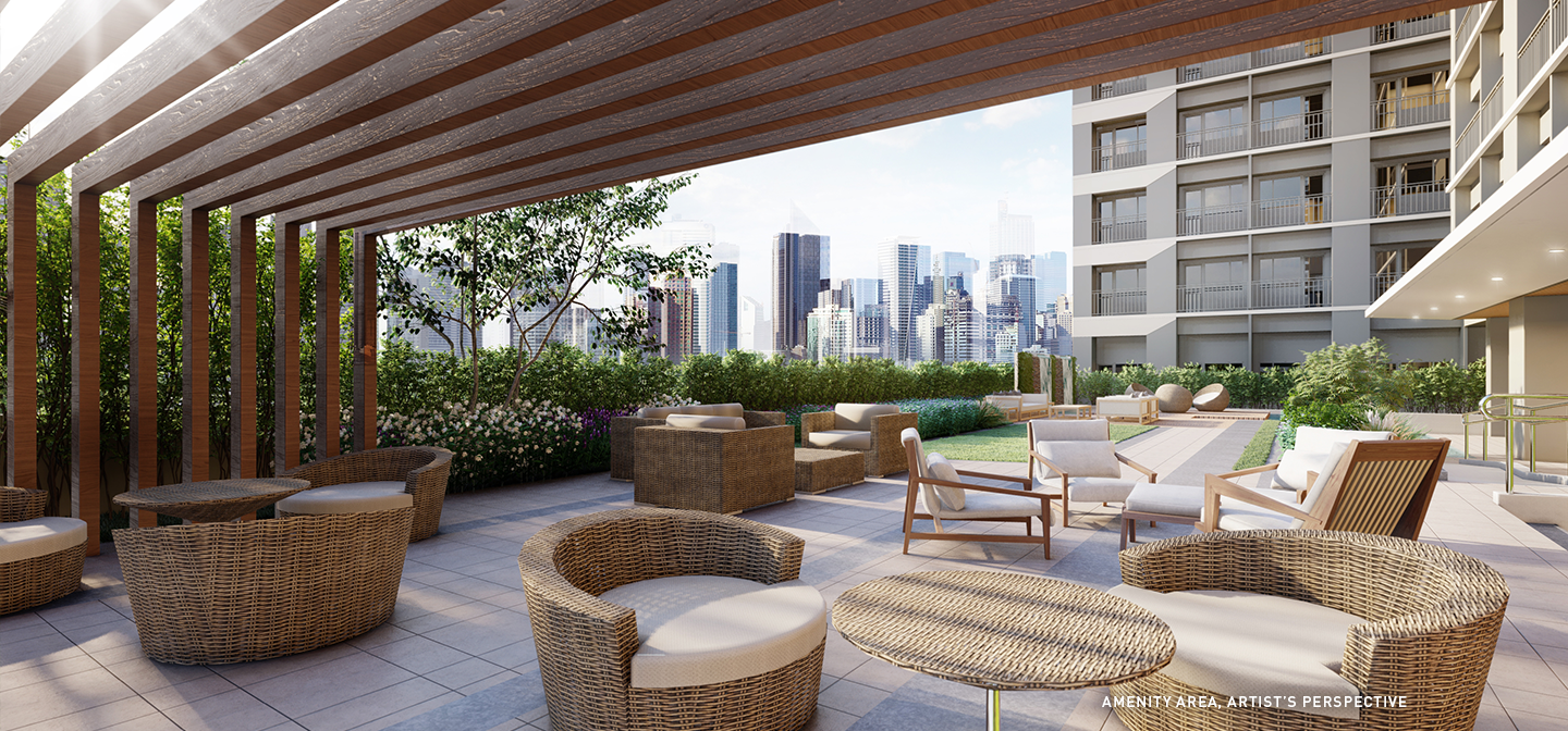 Mint Residences image