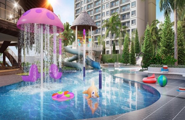 Maldives Residences | IQI Global 12