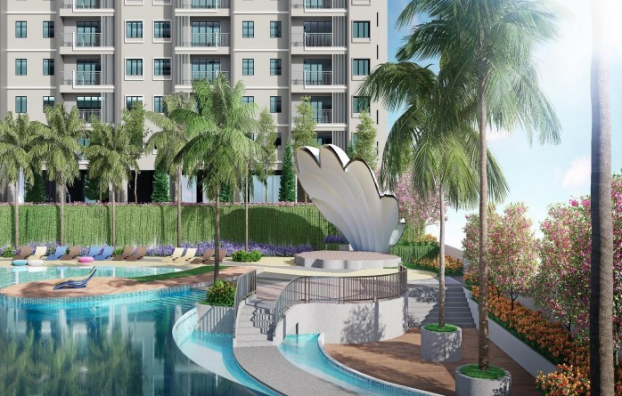 Maldives Residences image