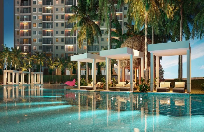 Maldives Residences image