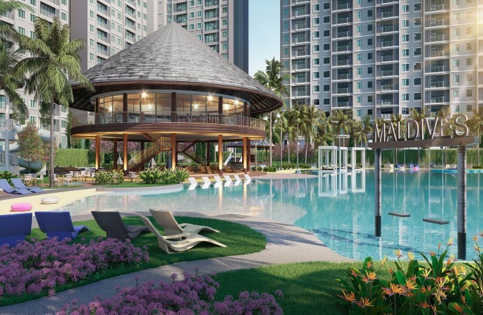 Maldives Residences image