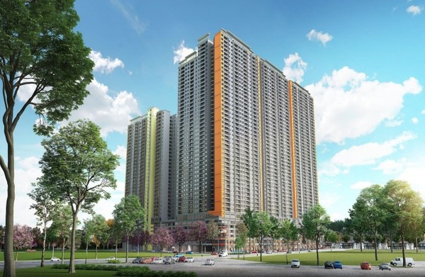 Maldives Residences | IQI Global 9