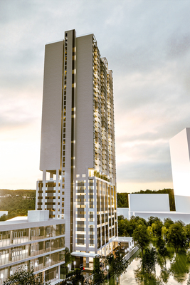 Pearl Sky Residences image