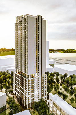 Pearl Sky Residences image
