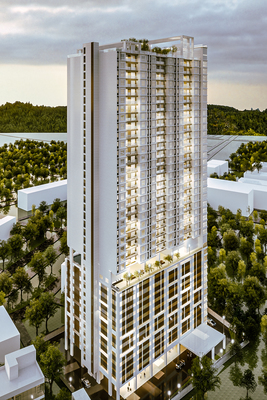 Pearl Sky Residences | IQI Global 6