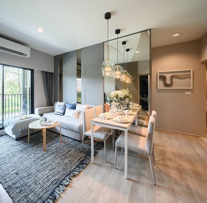 Niche MONO Mega Space Bangna image