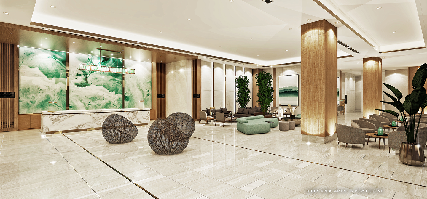 Mint Residences image