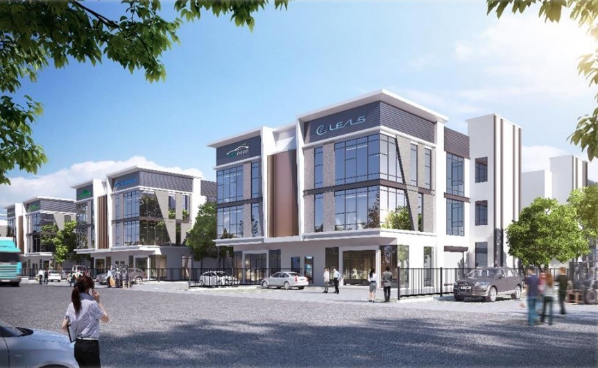 Penang Technology Park  image