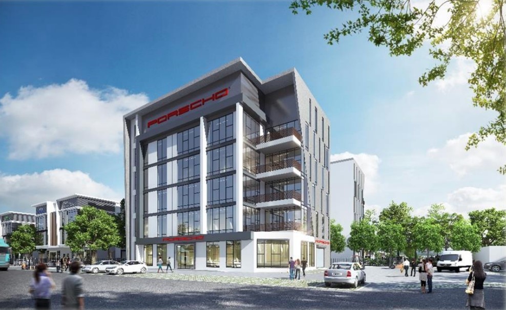 Penang Technology Park  image