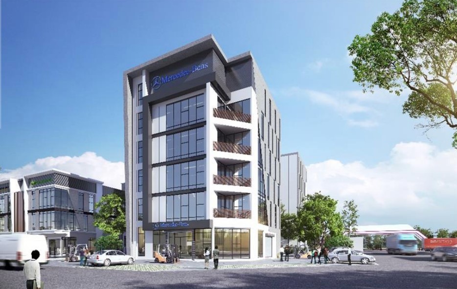 Penang Technology Park  image