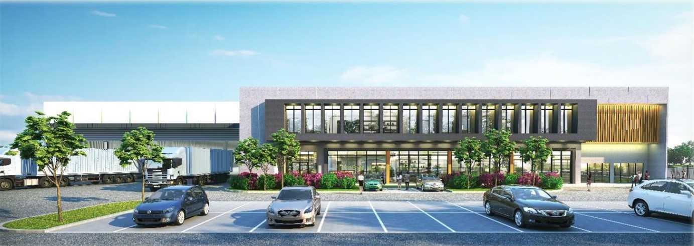 Penang Technology Park  image