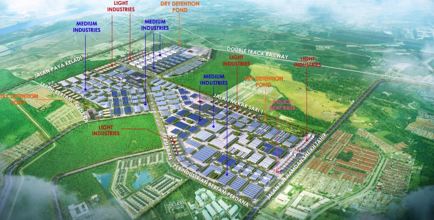 Penang Technology Park  image