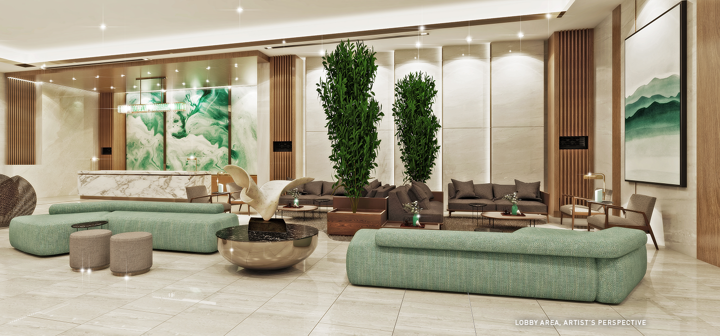 Mint Residences image