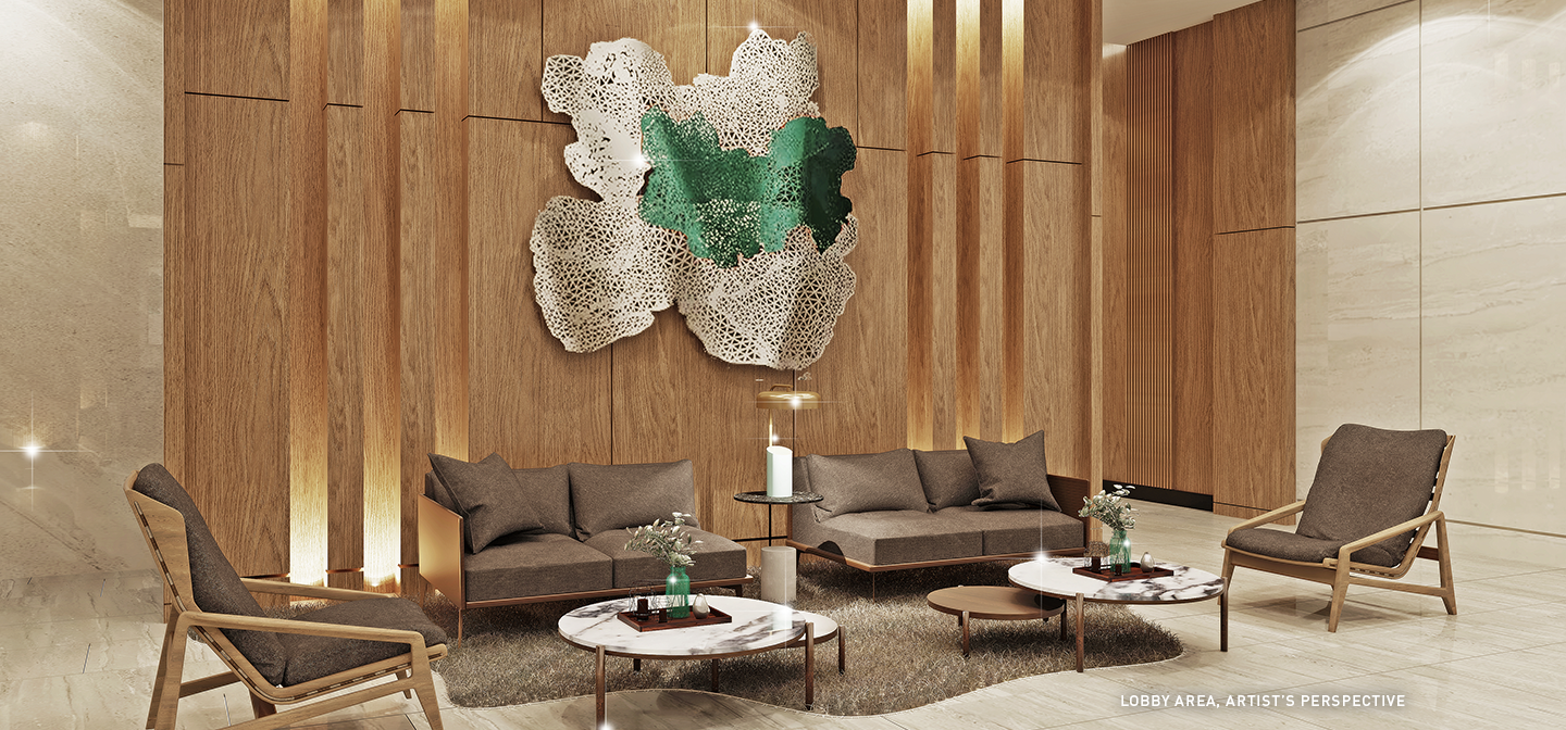 Mint Residences image