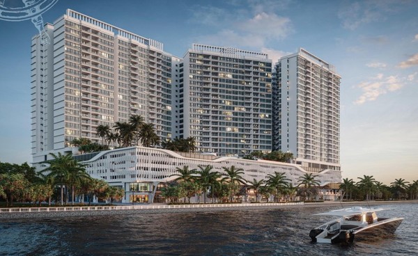 Queens Residences 3 image