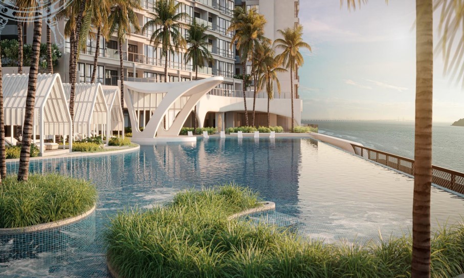 Queens Residences 3 image