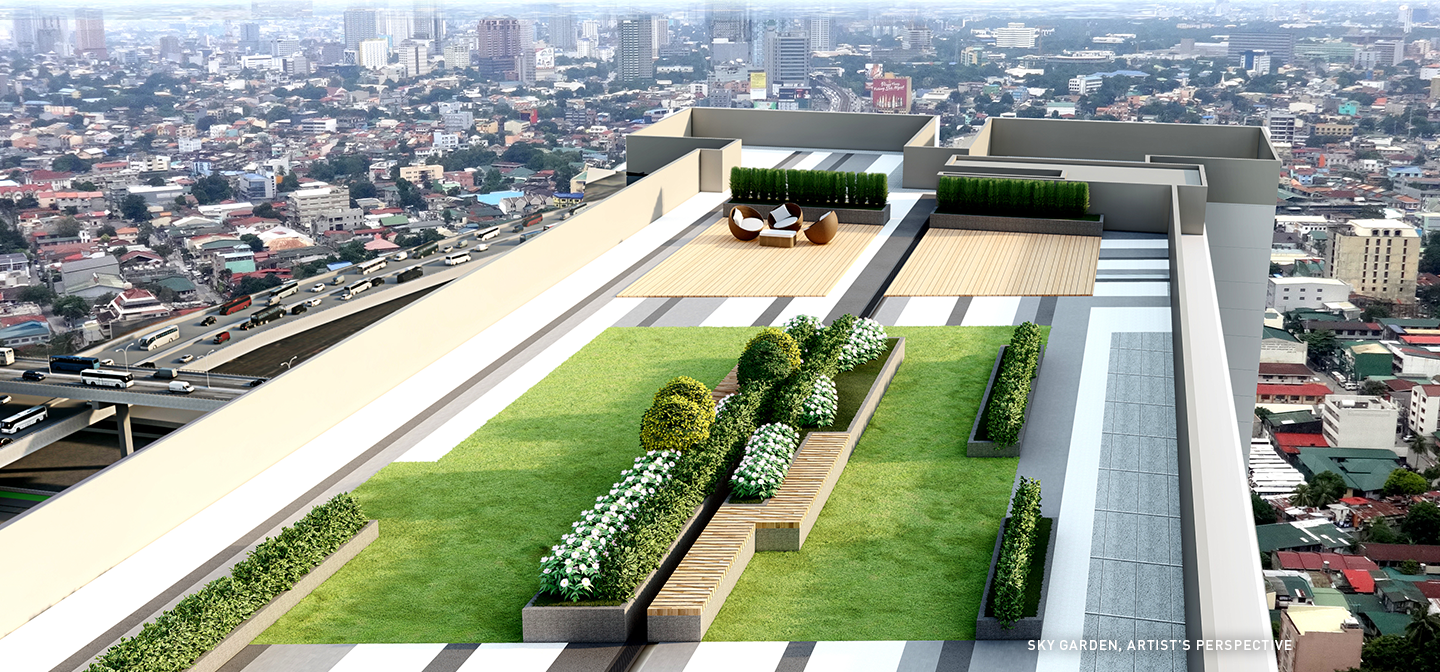 Mint Residences image