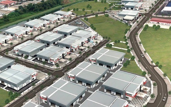  Sungai Lokan Industrial Park image