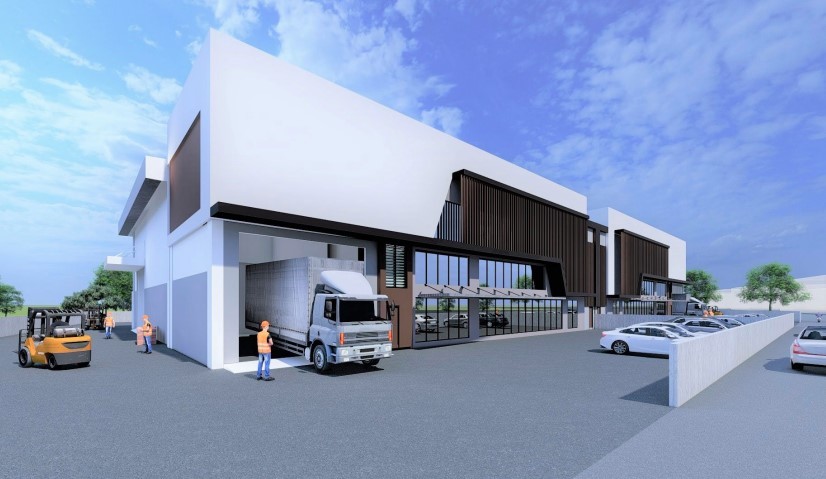  Sungai Lokan Industrial Park image