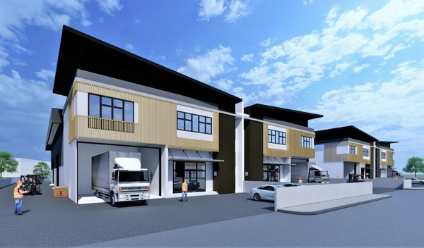  Sungai Lokan Industrial Park image