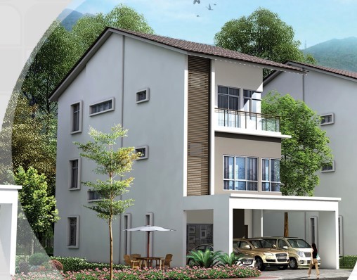 Taman Lembah Permai image