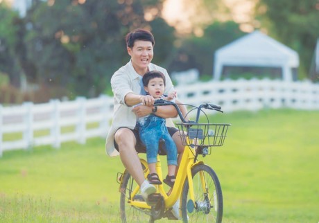 Taman Lembah Permai image