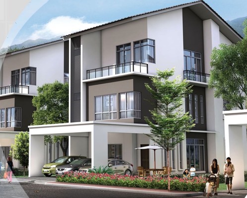 Taman Lembah Permai image