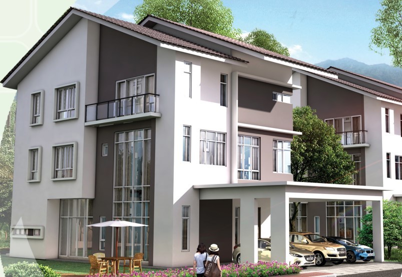 Taman Lembah Permai image