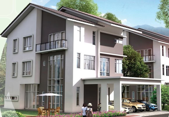 Taman Lembah Permai image