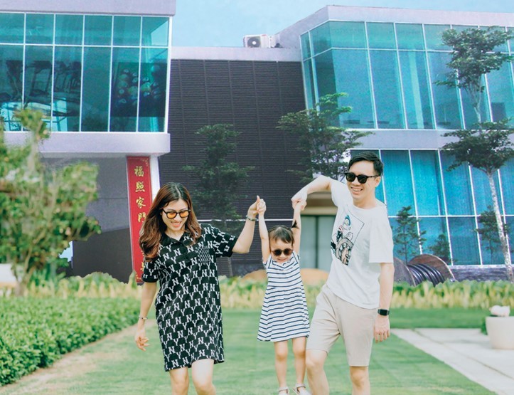 Taman Lembah Permai image