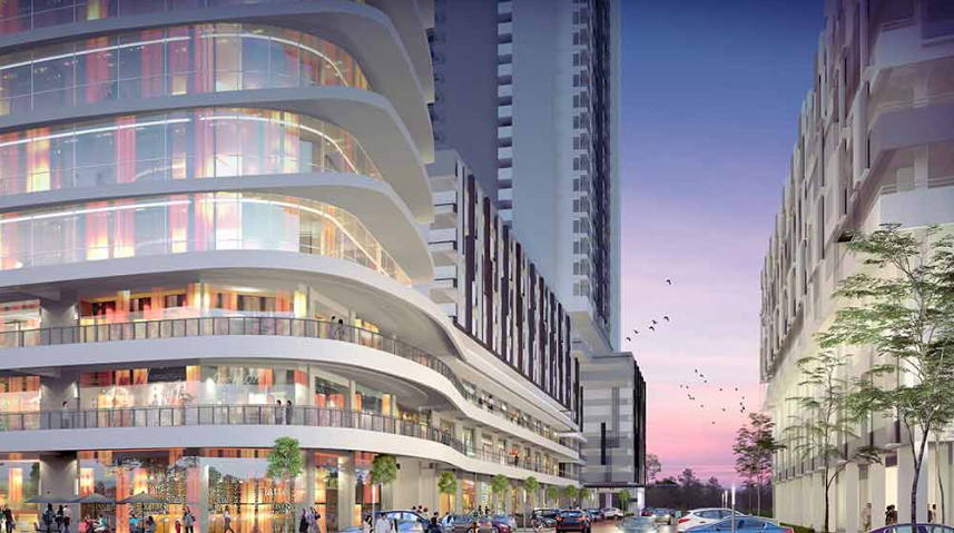 The Perfect Starting Point Is In Here! image