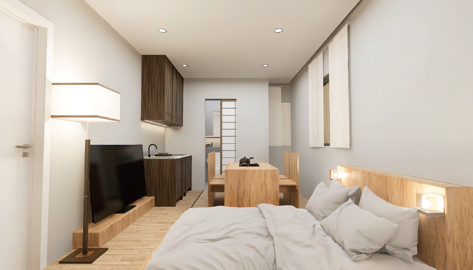 Grand City Osaka image