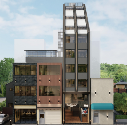 Grand City Osaka image