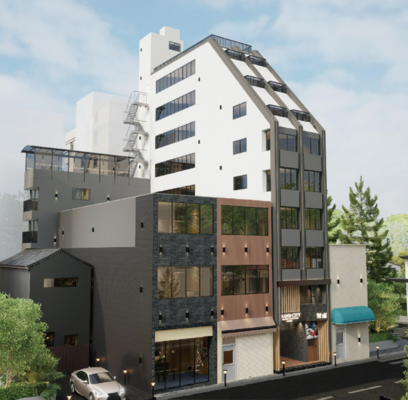 Grand City Osaka image